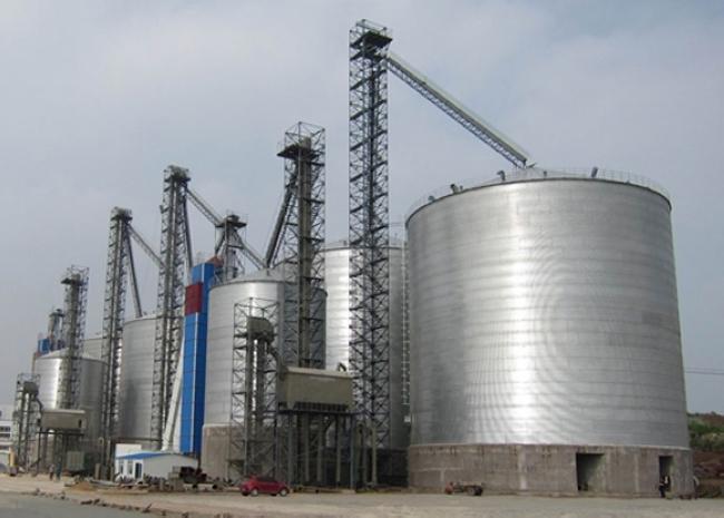 范县流化棒装置安装技术说明